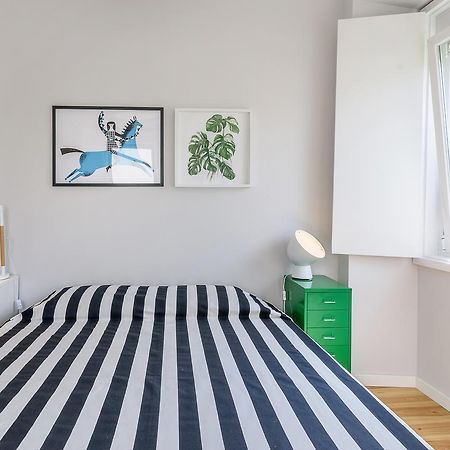 Whome | Campo De Ourique Premium Apartment Lisboa Екстериор снимка