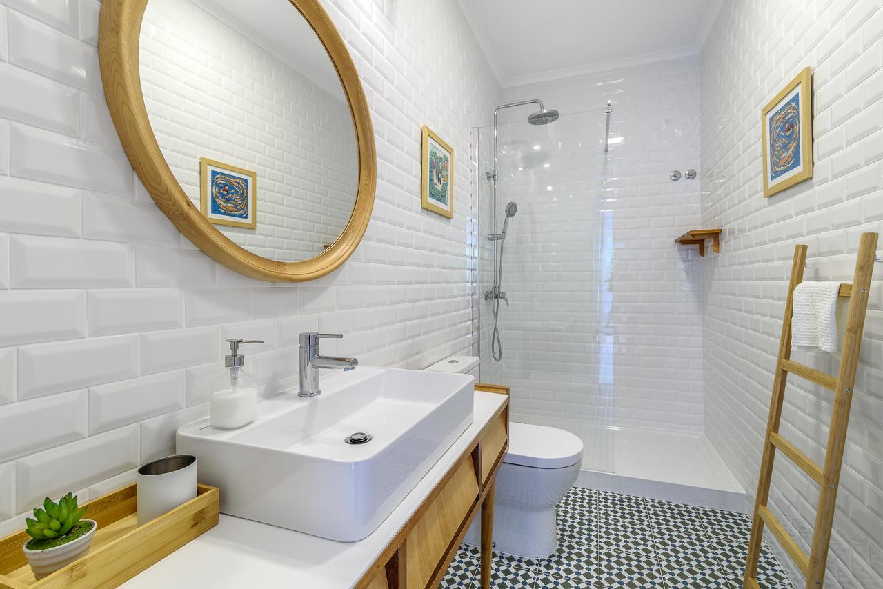 Whome | Campo De Ourique Premium Apartment Lisboa Екстериор снимка