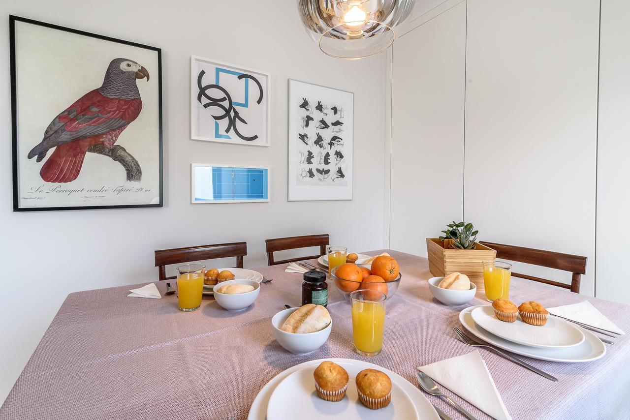 Whome | Campo De Ourique Premium Apartment Lisboa Екстериор снимка