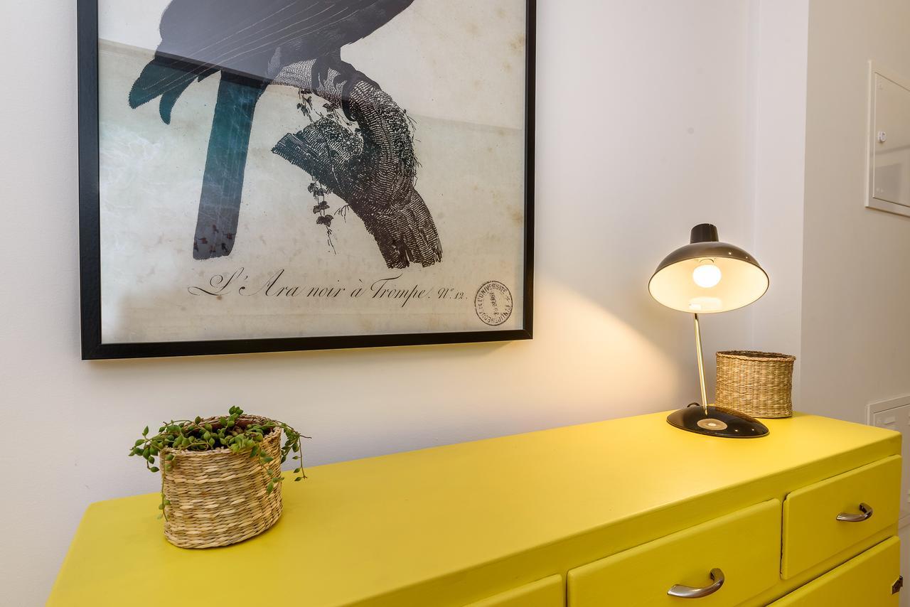 Whome | Campo De Ourique Premium Apartment Lisboa Екстериор снимка